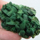 Torbernite
(Autor: Benj)