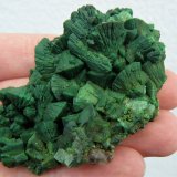 Torbernite
7 x 5 cm
(Autor: Benj)