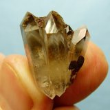 Quartz
24 x 14 mm
(Autor: Pierre Joubert)