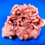 Rhodochrosite
75 mm x 63 mm x 47 mm
(Autor: Don Lum)