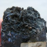 Galena (after Pyromorphite)
(Autor: Benj)