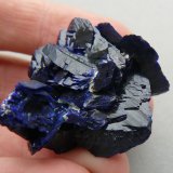 Azurite
(Autor: Benj)