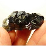 Fluorite
50 x 27 x 17 mm
(Autor: Pierre Joubert)