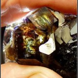 Fluorite
50 x 27 x 17 mm
(Autor: Pierre Joubert)