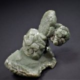 Calcite, Hedenbergite
47 mm x 39 mm x 27 mm
(Autor: Don Lum)