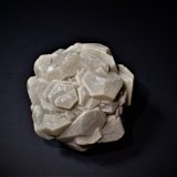 Calcite, Hedenbergite
35 mm x 34 mm x 32 mm
(Autor: Don Lum)
