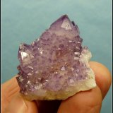 Quartz
59 x 38 x 30 mm
(Autor: Pierre Joubert)