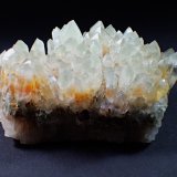 Quartz
100 mm x 91 mm x 48 mm
(Autor: Don Lum)