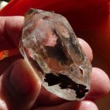 Quartz
Fingers for size
(Autor: Pierre Joubert)