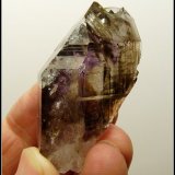 Quartz
67 x 37 x 26 mm
(Autor: Pierre Joubert)