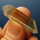 Quartz
59 x 16 x 14 mm
(Autor: Pierre Joubert)