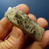 Quartz
58 x 19 x 17 mm
(Autor: Pierre Joubert)