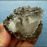 Calcite
63 x 57 x 27 mm
(Autor: Pierre Joubert)