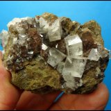 Calcite
65 x 52 x 29 mm
(Autor: Pierre Joubert)