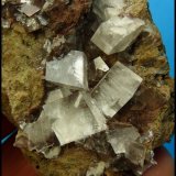 Calcite
65 x 52 x 29 mm
(Autor: Pierre Joubert)