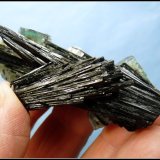 Fluorite with Schorl
68 x 32 x 28 mm
(Autor: Pierre Joubert)