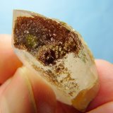 Quartz
31 x 19 x 14 mm
(Autor: Pierre Joubert)