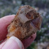 Quartz
(Autor: Pierre Joubert)