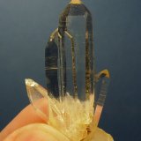 Quartz
33 x 18 x 08 mm
(Autor: Pierre Joubert)