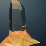 Quartz
38 x 22 x 08 mm
(Autor: Pierre Joubert)