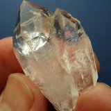Quartz
39 x 25 x 13 mm
(Autor: Pierre Joubert)