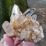 Quartz
85 x 78 x 73 mm
(Autor: Pierre Joubert)