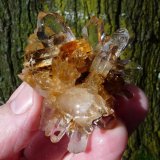 Quartz
54 x 50 x 36 mm
(Autor: Pierre Joubert)