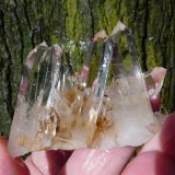 Quartz
57 x 35 x 33 mm
(Autor: Pierre Joubert)