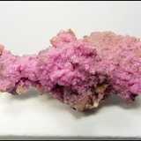 Dolomite and Calcite (variety cobaltoan)
51 x 31 x 17 mm
(Autor: Pierre Joubert)