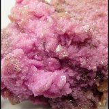 Dolomite and Calcite (variety cobaltoan)
51 x 31 x 17 mm
(Autor: Pierre Joubert)