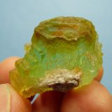 Fluorite
30 x 27 x 18 mm
(Autor: Pierre Joubert)