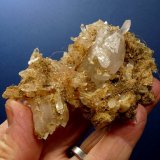Quartz
(Autor: Pierre Joubert)