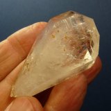 Quartz
(Autor: Pierre Joubert)