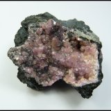 Smithsonite
53 x 50 x 30 mm
(Autor: Pierre Joubert)