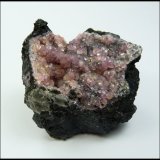 Smithsonite
53 x 50 x 30 mm
(Autor: Pierre Joubert)