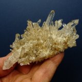Quartz
109 x 64 x 33 mm
(Autor: Pierre Joubert)