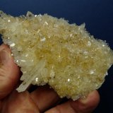 Quartz
124 x 93 x 17 mm
(Autor: Pierre Joubert)