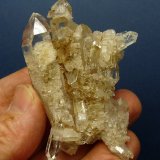 Quartz
72 x 52 x 32 mm
(Autor: Pierre Joubert)