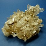 Quartz
117 x 93 x 40 mm
(Autor: Pierre Joubert)