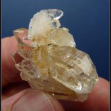 Quartz
34 x 26 x 24 mm
(Autor: Pierre Joubert)
