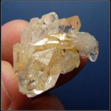 Quartz
34 x 26 x 24 mm
(Autor: Pierre Joubert)