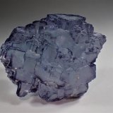 Fluorite
88 mm x 72 mm x 46 mm
(Autor: Don Lum)
