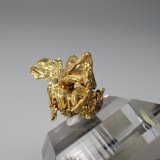 Native Gold
22 mm x 20 mm x 15 mm
(Autor: Don Lum)