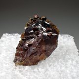 Chalcopyrite, Sphalerite
20mm x 17mm x 11mm
(Autor: Don Lum)