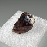 Chalcopyrite, Sphalerite
20mm x 17mm x 11mm
(Autor: Don Lum)