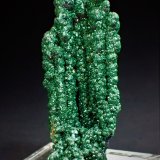 Malachite
63 mm x 28 mm
(Autor: Don Lum)