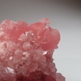 Rhodochrosite, Pyrite, Fluorite, Quartz
77 mm x 57 mm x 27 mm
(Autor: Don Lum)