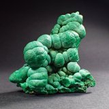 Malachite
87 mm x 70 mm
(Autor: Don Lum)