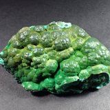Malachite
65 mm x 45 mm
(Autor: Don Lum)