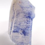 Dumortierite, Quartz
87 mm x 44 mm x 29 mm
(Autor: Don Lum)